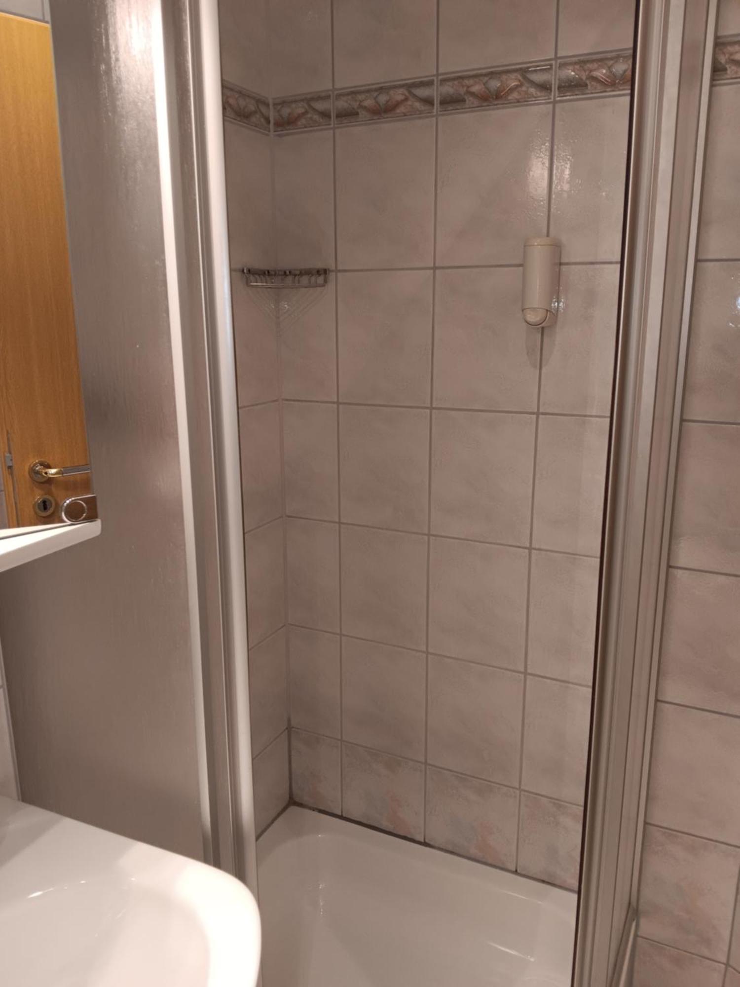 Hotel Burghof Schwarzatal Экстерьер фото