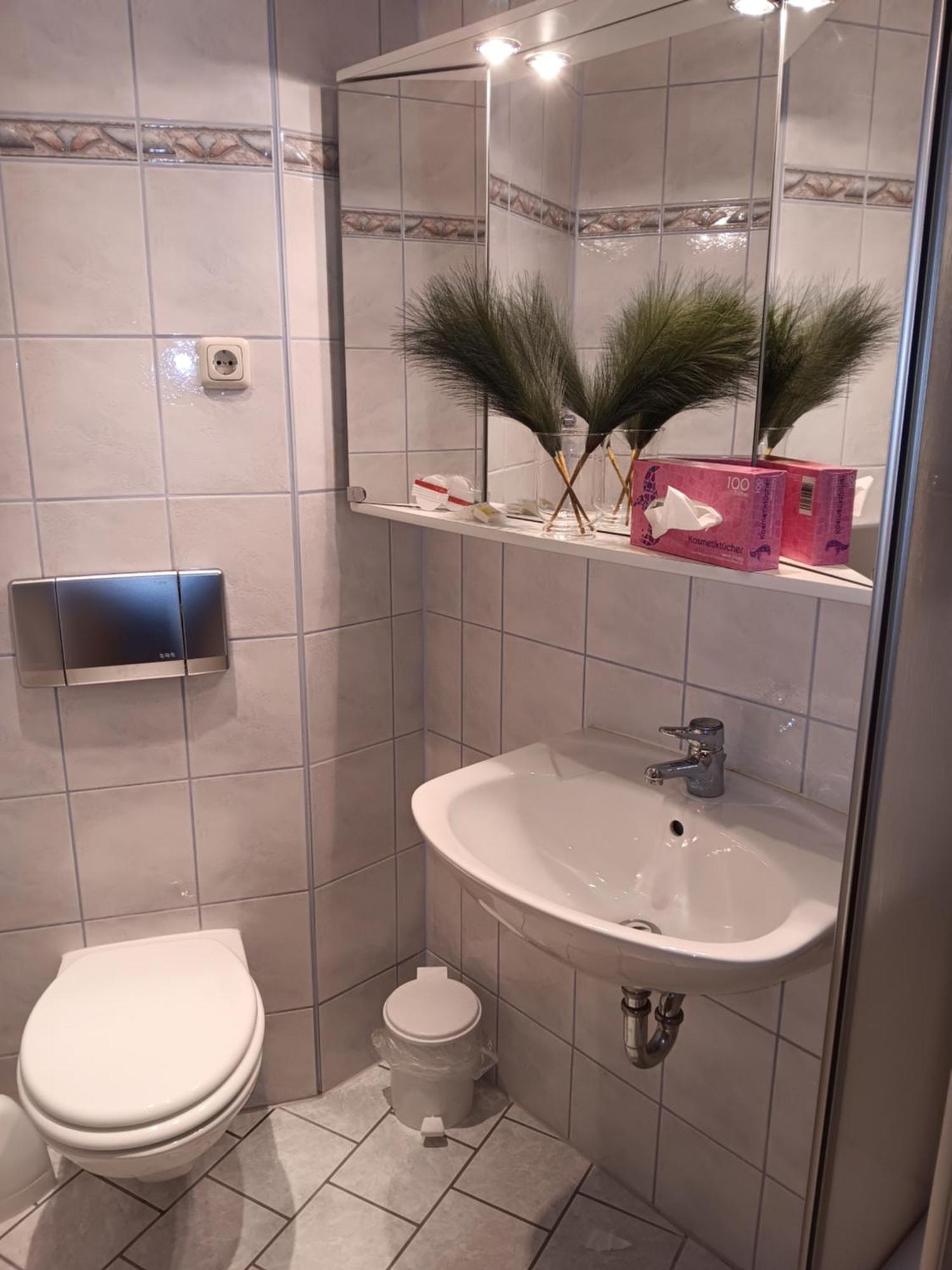 Hotel Burghof Schwarzatal Экстерьер фото
