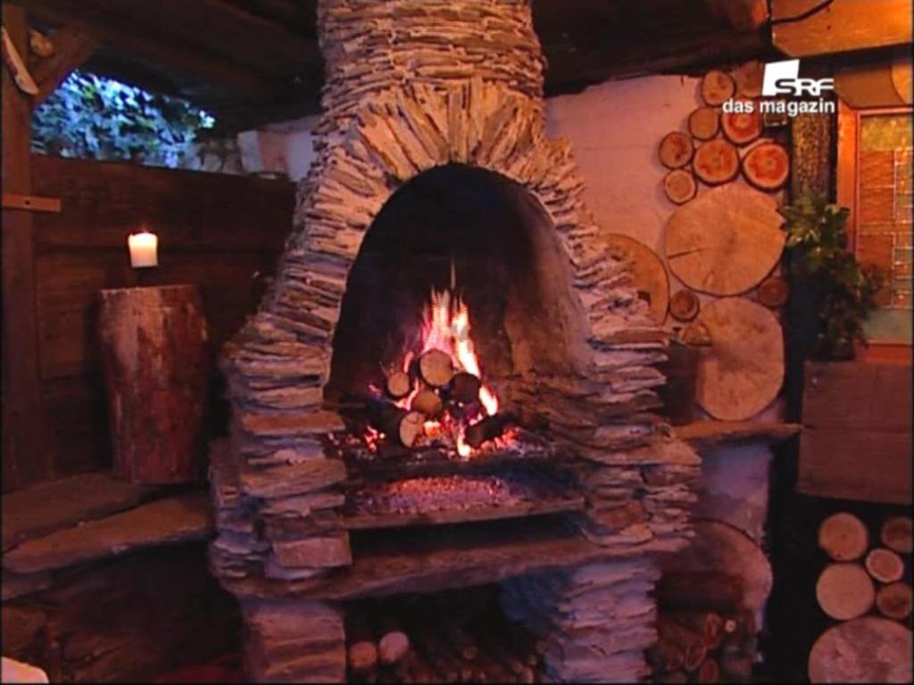 Hotel Burghof Schwarzatal Экстерьер фото
